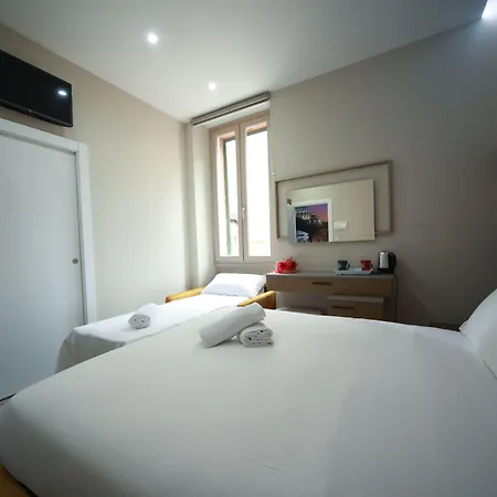 Vacanze Romane Vaticano 4* 罗马