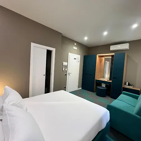 Vacanze Romane Vaticano 4* 罗马