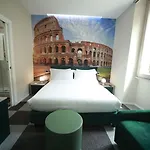 Vacanze Romane Vaticano 4*