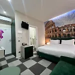 Vacanze Romane Vaticano 4* 罗马