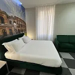 Vacanze Romane Vaticano 4* 罗马