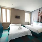Vacanze Romane Vaticano 招待所 4*