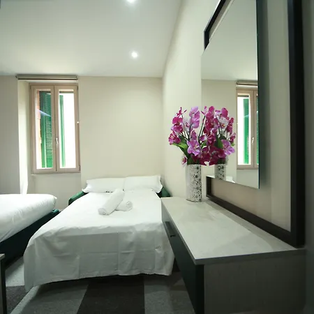 Casa de hóspedes Vacanze Romane Vaticano