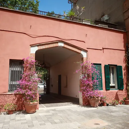 Vacanze Romane Vaticano 4*