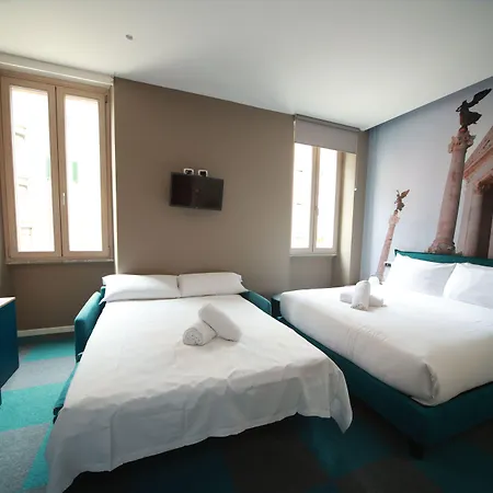 Casa de hóspedes Vacanze Romane Vaticano