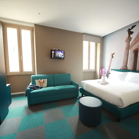 Vacanze Romane Vaticano 4*