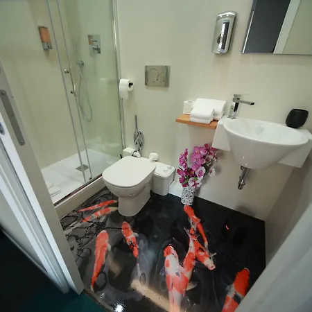 Vacanze Romane Vaticano 4*