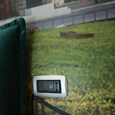 Vacanze Romane Vaticano 4* Roma