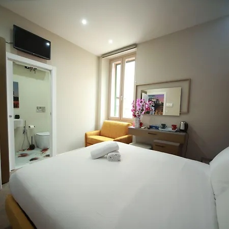 Vacanze Romane Vaticano 4*