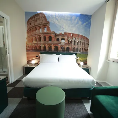 Vacanze Romane Vaticano 4*