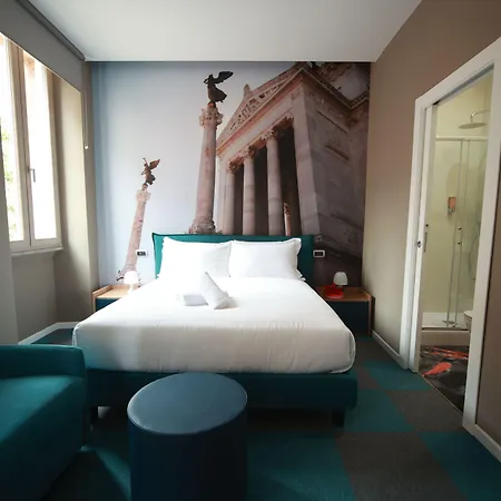 Vacanze Romane Vaticano 4*