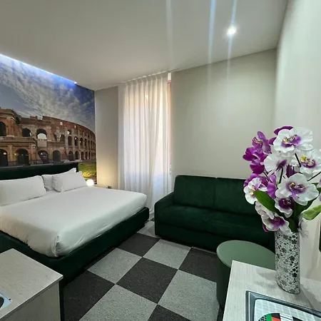Vacanze Romane Vaticano Рим