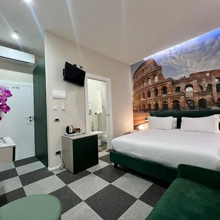 Vacanze Romane Vaticano 4* Ρώμη