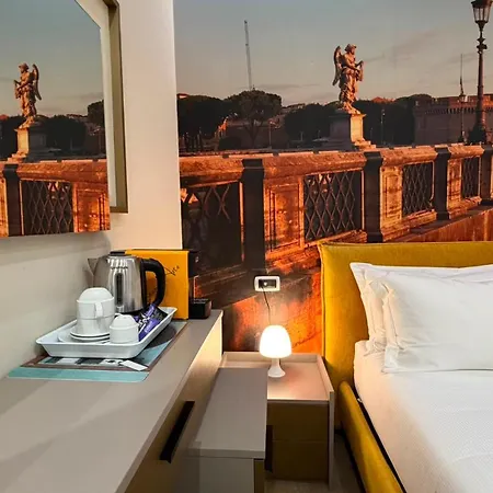 Vacanze Romane Vaticano Guest house 4*