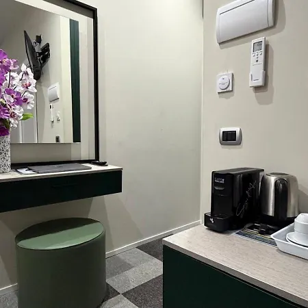 Vacanze Romane Vaticano Guest house
