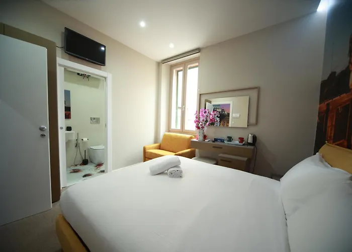 Πανσιόν Vacanze Romane Vaticano Ρώμη