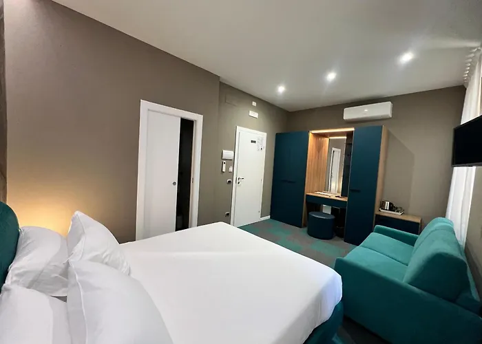 Vacanze Romane Vaticano 4* Ρώμη