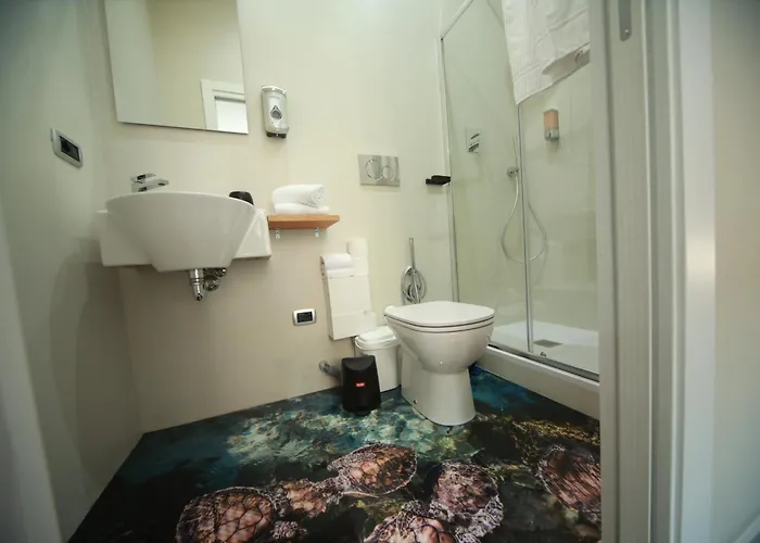 Vacanze Romane Vaticano Πανσιόν Ρώμη