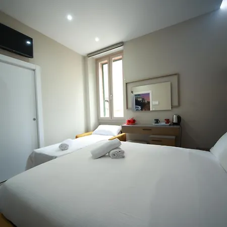 Vacanze Romane Vaticano Casa de hóspedes 4*