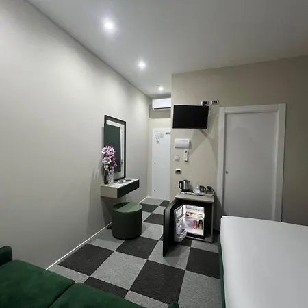 Vacanze Romane Vaticano 4* Roma